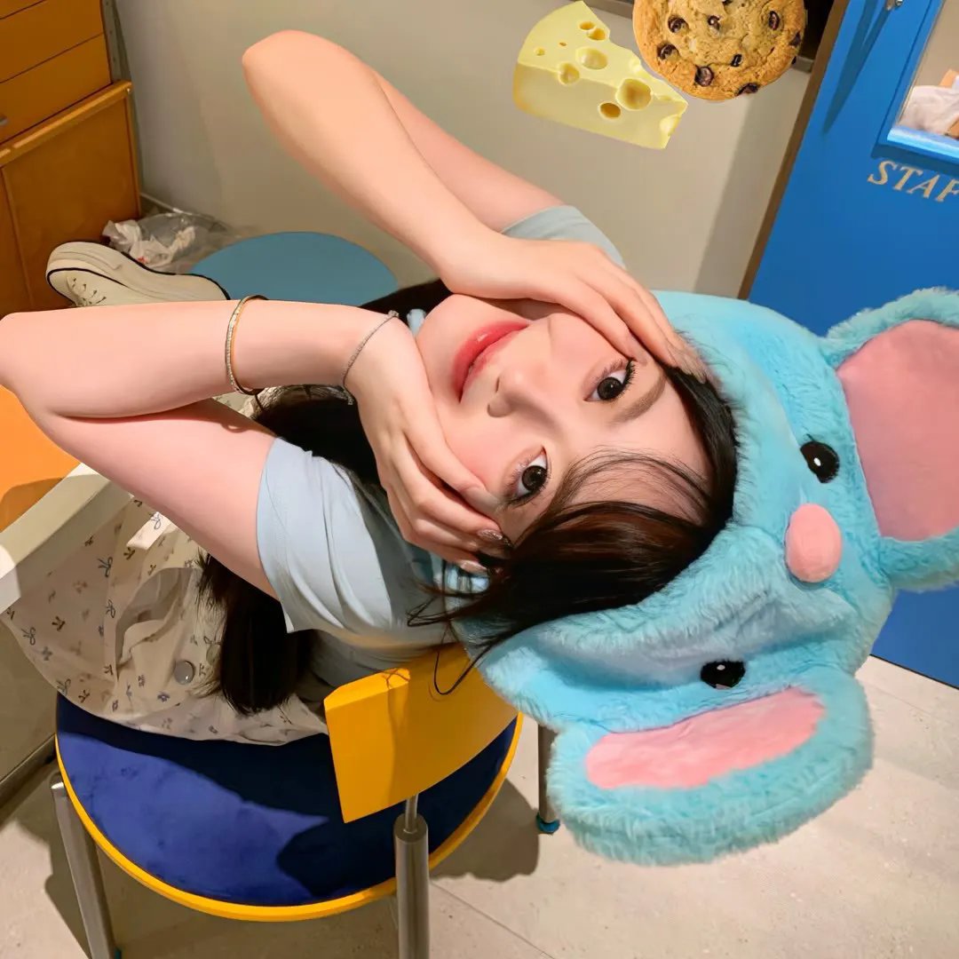 拨开云雾见月明